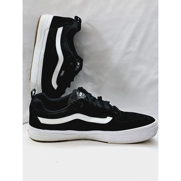 Vans Skateboard M9 Great Shape - Picture 7 of 9